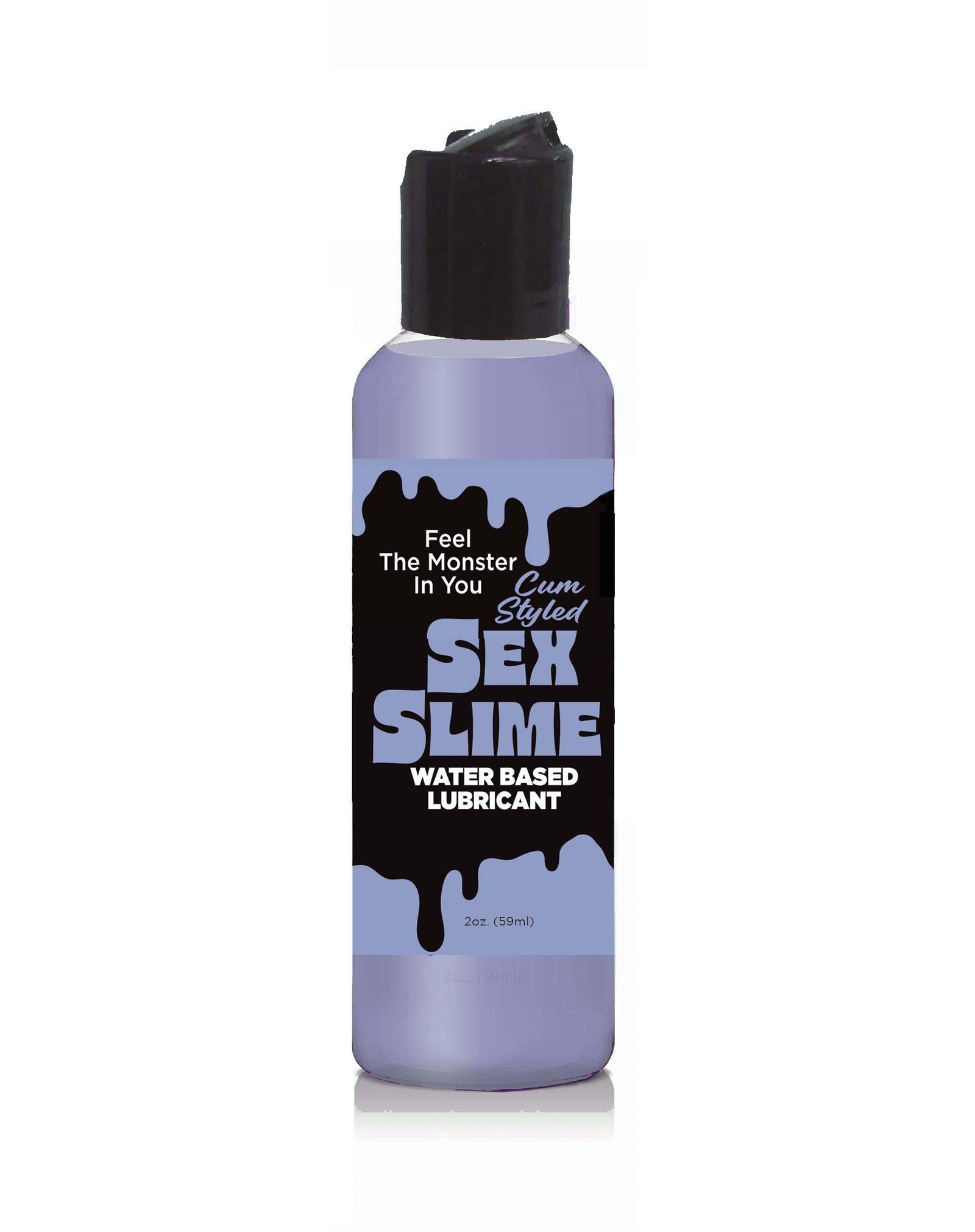 BT.1315-SexSlimeCUMstyled-LtPURPLE-2oz-2