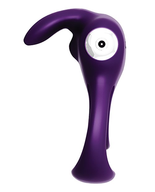 BU-0605thunderbunnydualcringpurple5