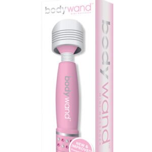 BODYWAND MINI PINK