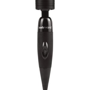 BODYWAND BLACK PLUG IN