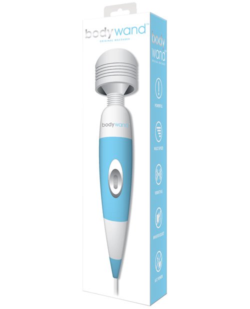 BW103Bminiwandmassagerblue