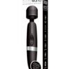 BODYWAND RECHARGEABLE BLACK