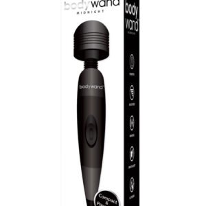 BODYWAND MIDNIGHT PLUG IN