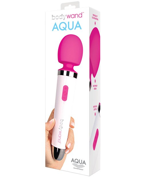 BW121aquabodywandmassager