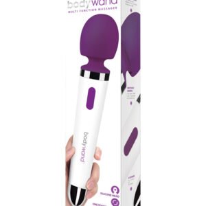 BODYWAND PLUG IN MULTI FUNCTION