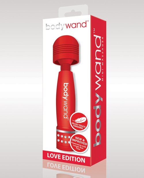 BW126bodywandminimassagerred