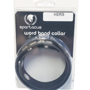 SM COLLAR- HERS