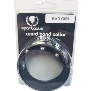SM COLLAR- BABYGIRL