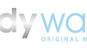 BODYWAND ORIGINAL ACRYLIC STAND