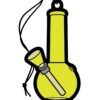AIR FRESHENER BONG (NET)