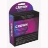 (WD) CROWN 36 PK