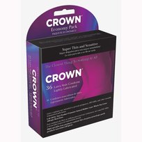 (WD) CROWN 36 PK