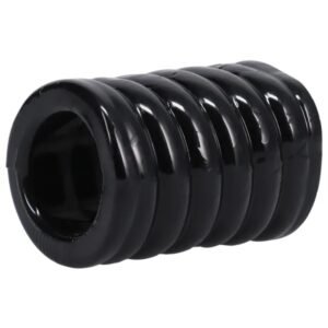 ROCK SOLID COCK CAGE BLACK