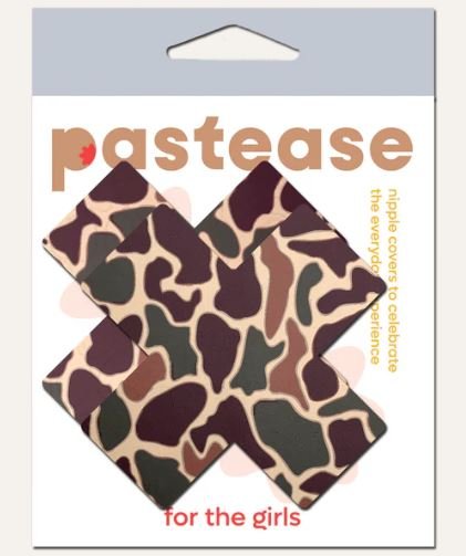 CAMO