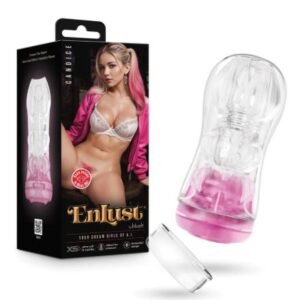 ENLUST CANDICE
