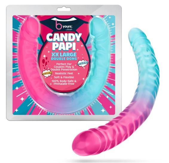 CANDY-PAPI
