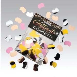 GLITTERATI BOOBIE CONFETTI