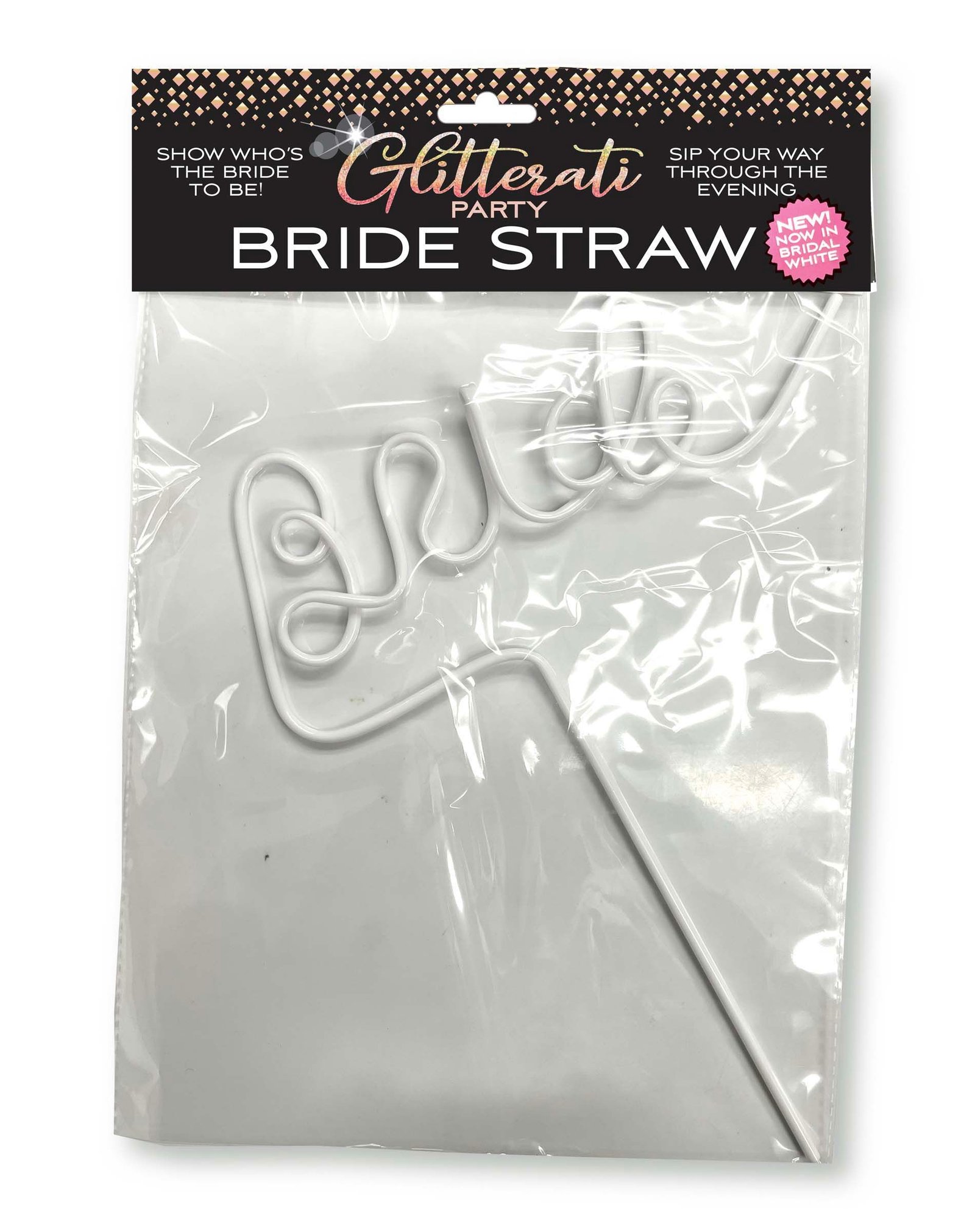 CAP1102glitteratibridestraw