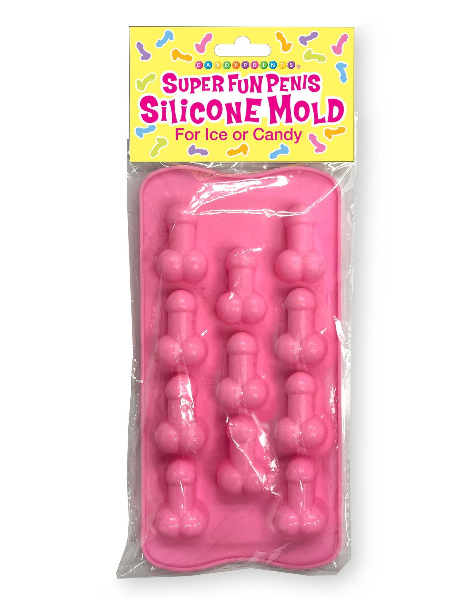 CAP1104penismoldiceorcandypkg