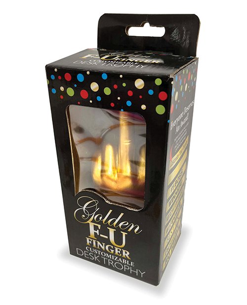 CAP1108goldenfufingerdesktrophy2
