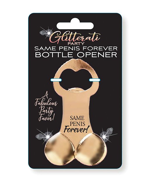 CAP1110glitteratipenisbottleopener