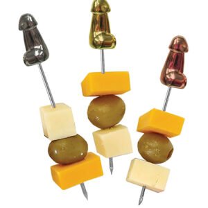 GLITTERATI HORS D'OEUVRE PICKS