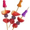 SUPER FUN PENIS HORS D'OEUVRE PICKS