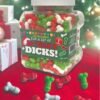 EAT A JAR ST. NICKS DICKS 1LB