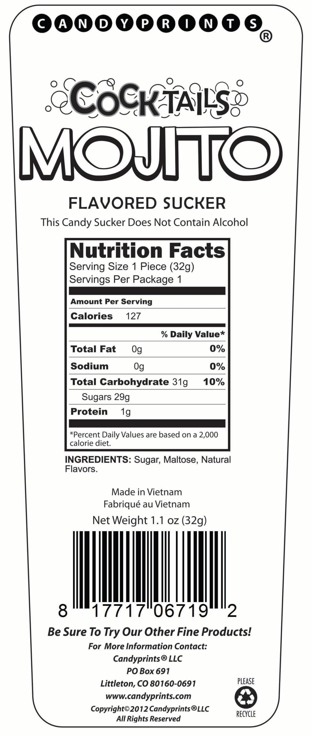 CAP6719cocktailsmojitoingredients