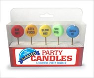 CAP936-xratedpartycandlesset