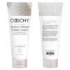 COOCHY SHAVE CREAM AU NATURAL 7.2 OZ