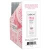 COOCHY SHAVE CREAM FROSTED CAKE FOIL 15 ML 24PC DISPLAY