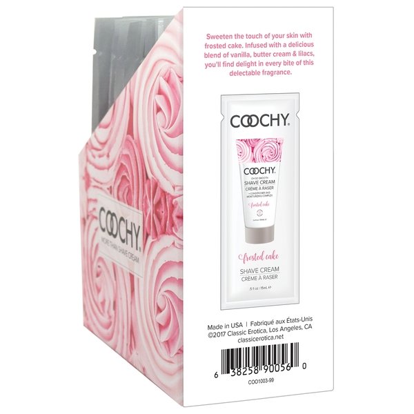 CE100399coochyshavecreamfrostedcake24pc2
