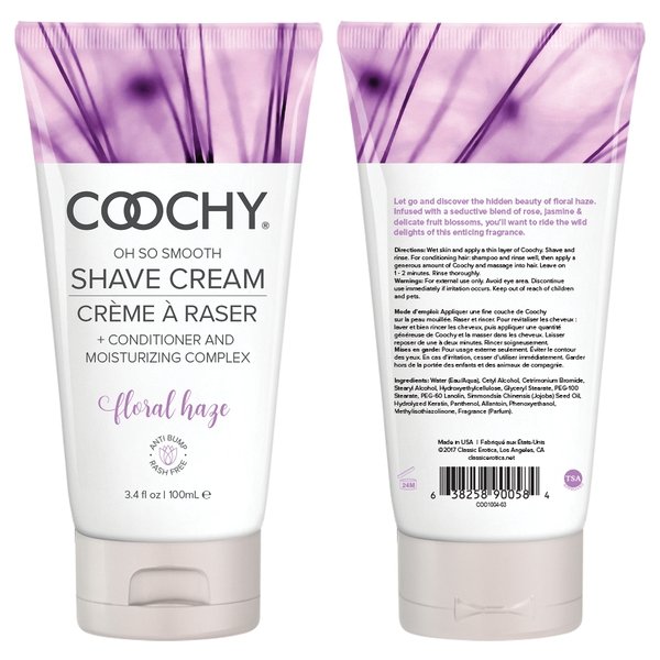 CE100403cochyshavecreamfloralhaze3pt4oz2
