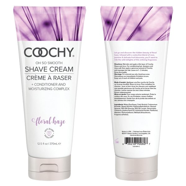 CE100412cochyshavecreamfloralhaze12pt5oz2