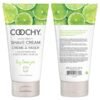 COOCHY SHAVE CREAM KEY LIME PIE 3.4 OZ