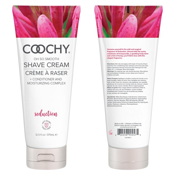 CE100912coochyshavecream12pt5oztube3