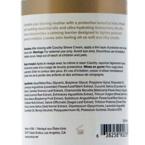 COOCHY AFTER RASH RESCUE 4 OZ