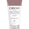 COOCHY SWEAT DEFENSE LOTION PEONY PROWESS 3.4 FL OZ