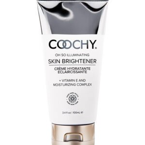(D)COOCHY SKIN BRIGHTENER AU NATURAL 3.4 FL OZ