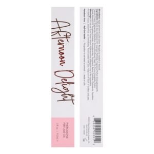 CGC PERFUME W/ PHEROMONES AFTERNOON DELIGHT 0.3 FL OZ