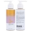 GLOW VANILLA CUPCAKE SHIMMER LOTION GOLD 4 FL OZ