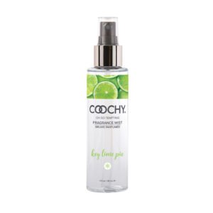 COOCHY BODY MIST KEY LIME PIE 4 OZ