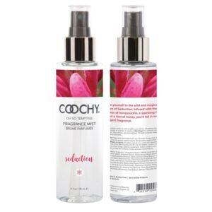 COOCHY SEDUCTION SPRAY 4 FL OZ