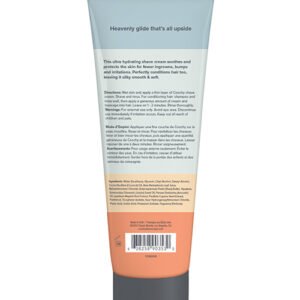 COOCHY ULTRA HYDRATING SHAVE CREAM MANGO COCONUT 8.5 OZ