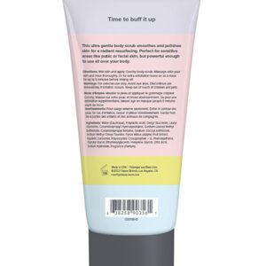 COOCHY ULTRA SMOOTHING BODY SCRUB MANGO COCONUT 5 OZ