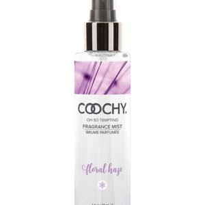 COOCHY BODY MIST FLORAL HAZE 4 FL OZ
