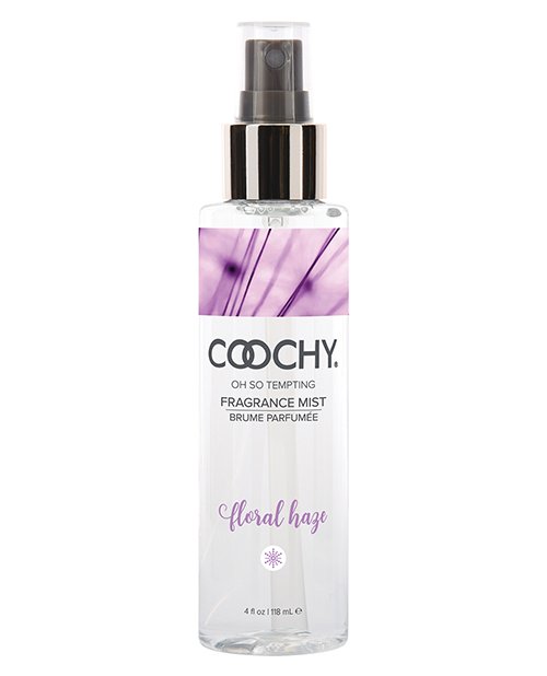 CECOO3004-04coochybodymistfloralhaze4oz