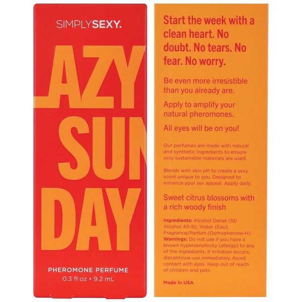 CESSY250400lazysundayperfumept3oz4