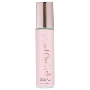 CGC BODY MIST W/ PHEROMONES HEAD OVER HEELS 3.5 FL OZ